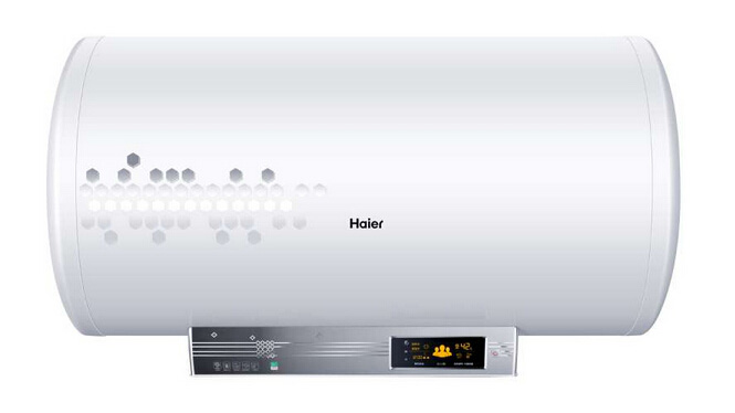 Haier海尔 ES60H-H5(ZE) 电热水器3D+储热速热60L洗澡淋浴
