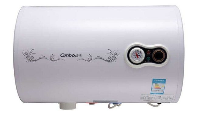 康宝储水式电热水器 50升家用挂壁式洗澡CBD40-WA8