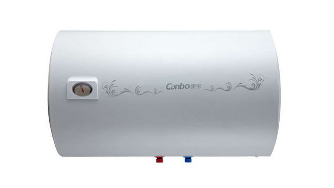 康宝电热水器 40升二级能效 360度保温 断电保护 CBD40-WA9