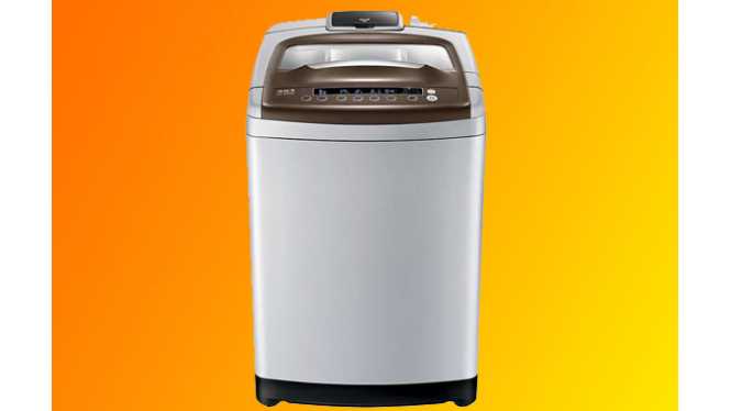 三星(SAMSUNG)XQB80-N98ISC 8公斤 全自动 波轮 洗衣机 (银色)