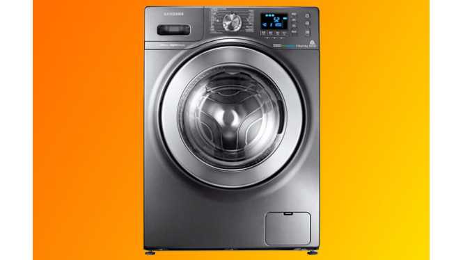 三星洗衣机WD806U2GAGD/SC 超薄大容量 泡泡净技术 智能变频电机