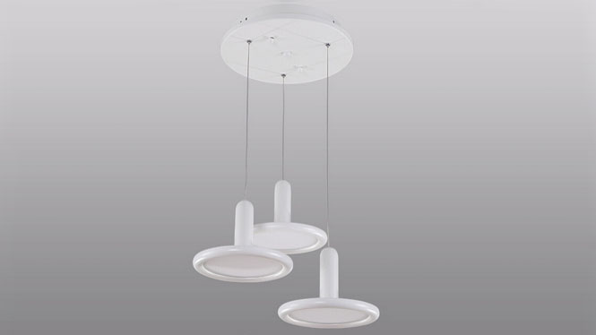 创意铁艺个性吊灯 现代简约时尚客厅餐厅吧台卧室艺术灯饰灯具PS6032